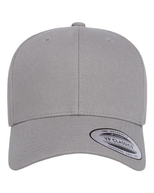 YP Classics Retro Canvas Cap