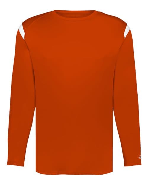 Badger Unisex On The Rise Long Sleeve T-Shirt