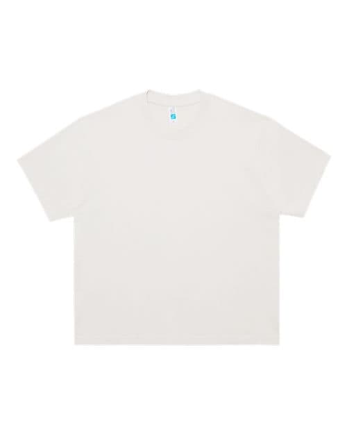 Lane Seven Unisex Urban Heavyweight Tee