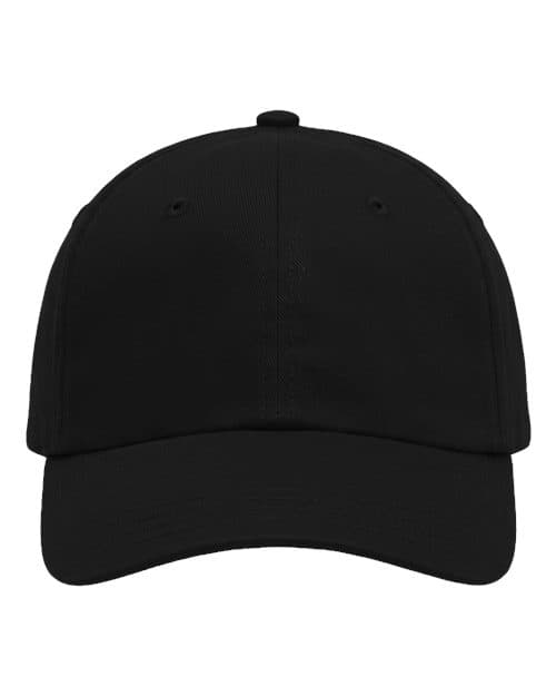 Unionwear Dad Hat in Black