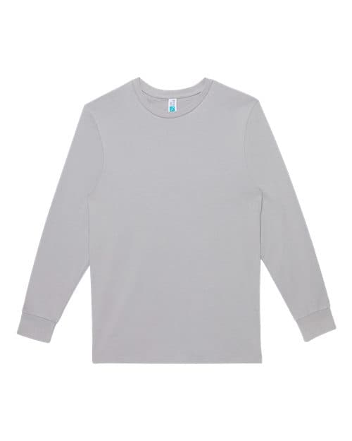 Lane Seven Unisex Heavyweight Long Sleeve Tee