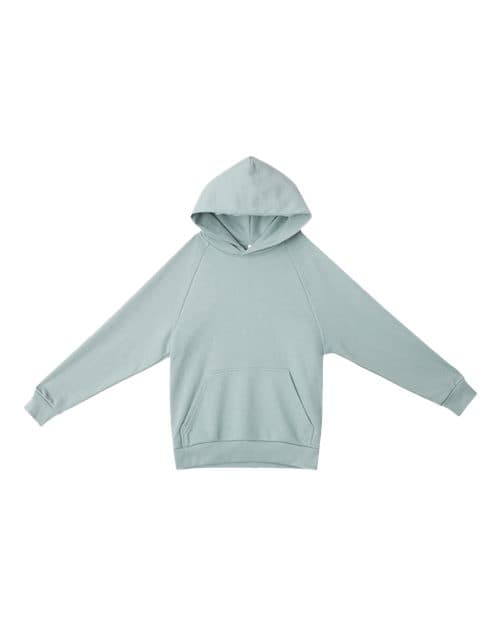Lane Seven Unisex Heavy Core Hoodie Sweatshirt in Arona