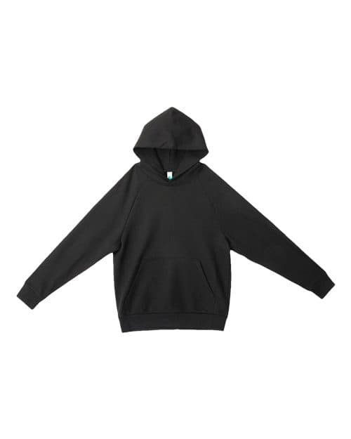 Lane Seven Unisex Heavy Core Hoodie Sweatshirt