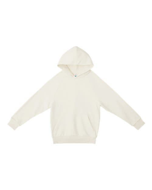 Lane Seven Unisex Heavy Core Hoodie Sweatshirt
