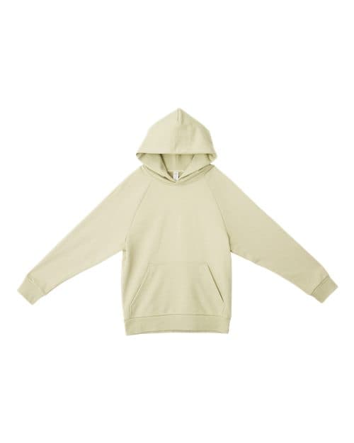 Lane Seven Unisex Heavy Core Hoodie Sweatshirt
