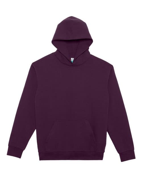 Lane Seven Unisex Element Hoodie Sweatshirt