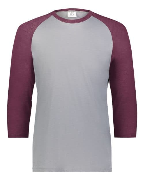 Augusta Sportswear Men's Gameday Vintage T-Shirt