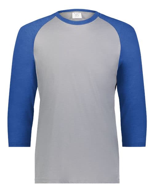 Augusta Sportswear Men's Gameday Vintage T-Shirt
