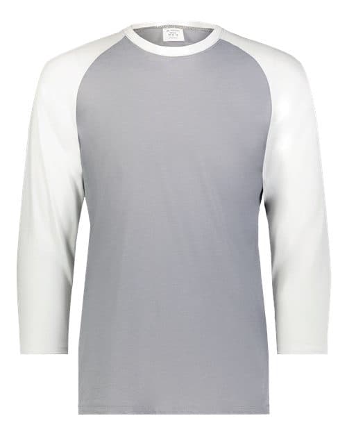 Augusta Sportswear Men's Gameday Vintage T-Shirt
