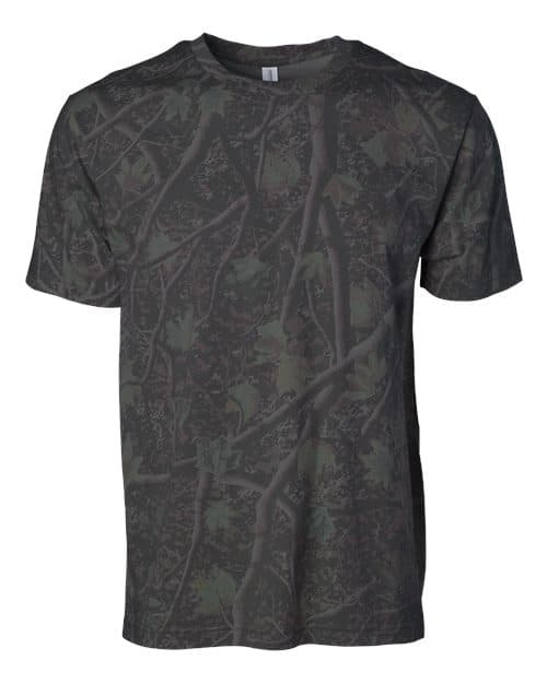 Independent Trading Co. Unisex Premium T-Shirt