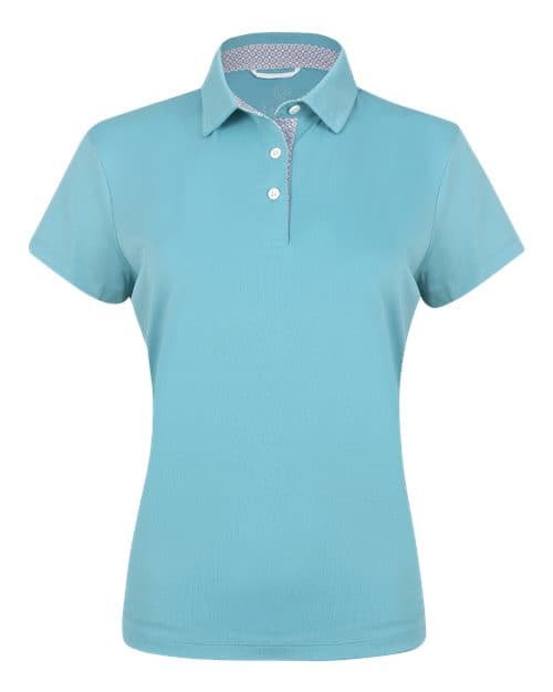 Swannies Women's Kaia Polo