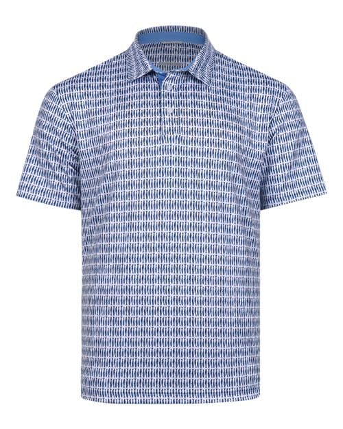 Swannies Men's Sardine Polo