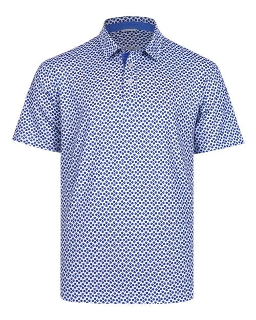 Swannies Men's Spire Polo