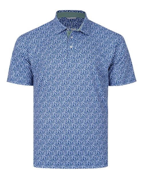 Swannies Men's Ridge Polo