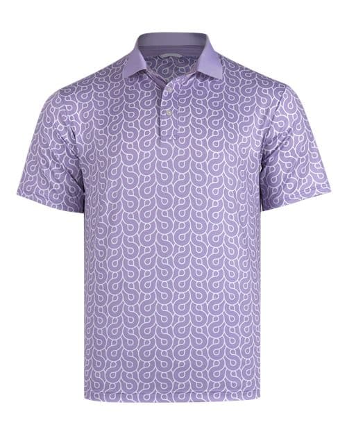Swannies Men's Ryder Polo