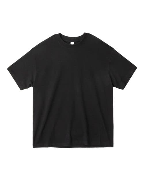 Lane Seven Unisex Heavy Core Tee