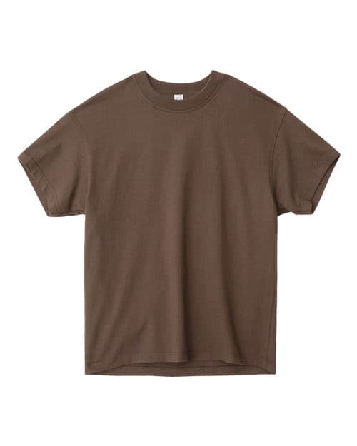Lane Seven Unisex Heavy Core Tee