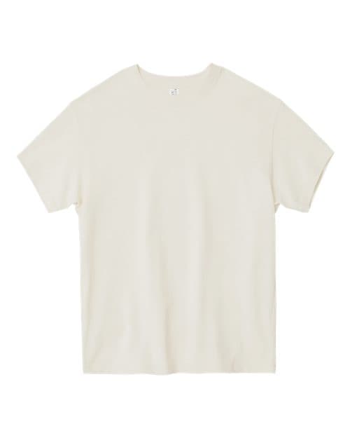 Lane Seven Unisex Heavy Core Tee