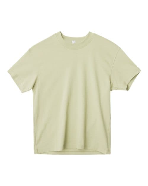 Lane Seven Unisex Heavy Core Tee