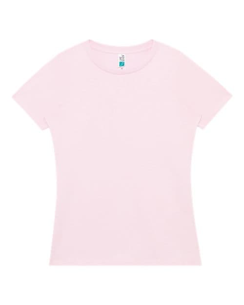 Lane Seven Women's Relaxed Tee