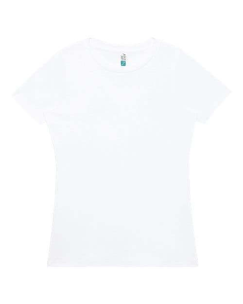 Lane Seven Women's Relaxed Tee