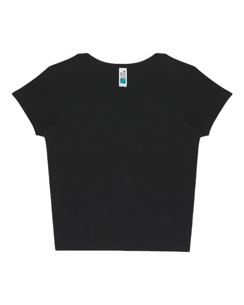 Lane Seven Women's Baby Tee