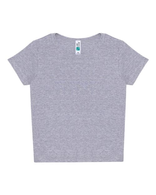 Lane Seven Women's Baby Tee