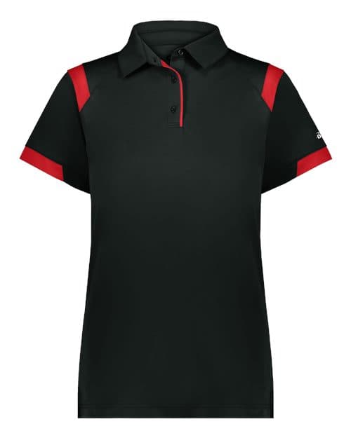 Badger Women's On The Rise Polo