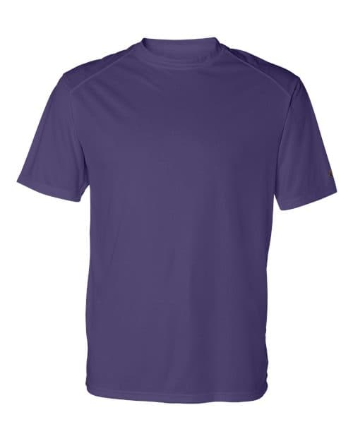 Badger Men's B-Core Sport Shoulders T-Shirt
