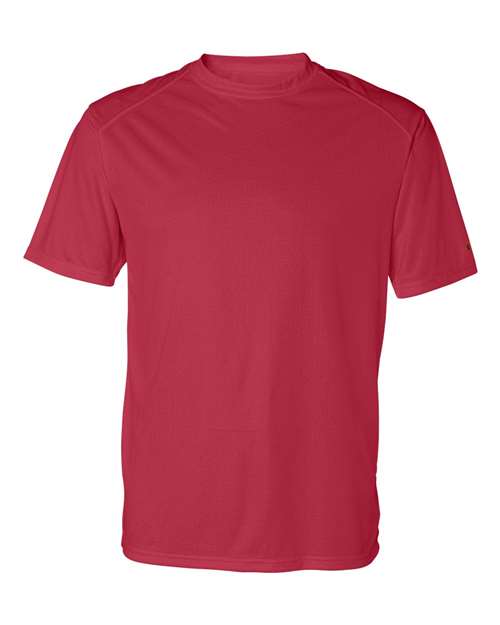 Badger Men's B-Core Sport Shoulders T-Shirt