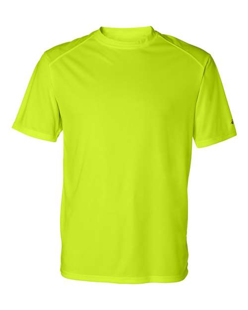 Badger Men's B-Core Sport Shoulders T-Shirt