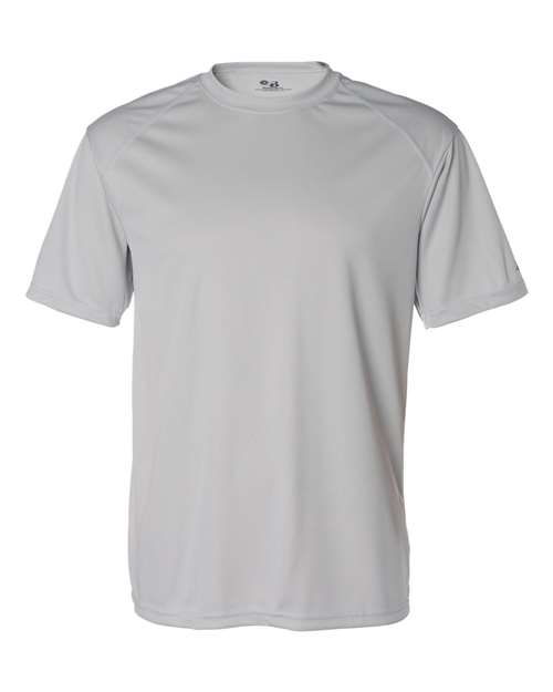 Badger Men's B-Core Sport Shoulders T-Shirt