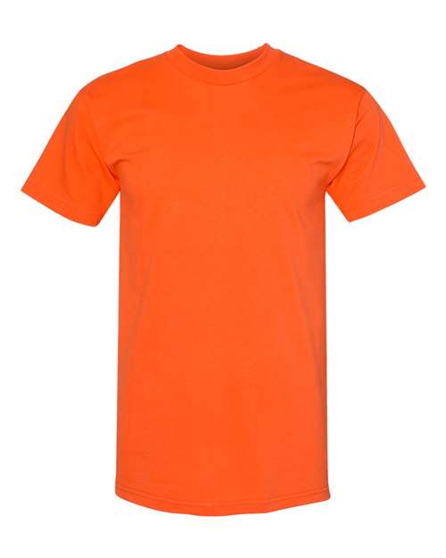 Bayside Unisex USA-Made Heavyweight T-Shirt