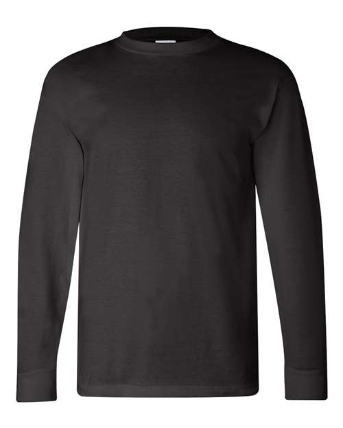 Bayside Unisex USA-Made Long Sleeve T-Shirt