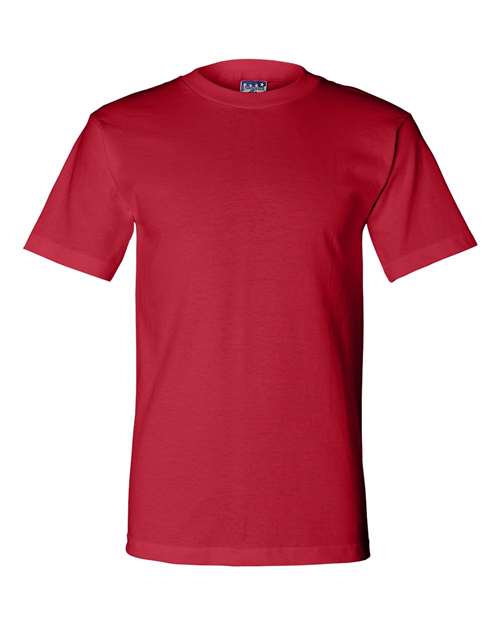 Bayside Unisex Union-Made T-Shirt