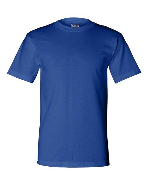 Bayside Unisex Union-Made T-Shirt