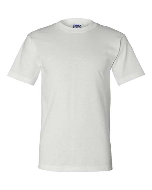 Bayside Unisex Union-Made T-Shirt