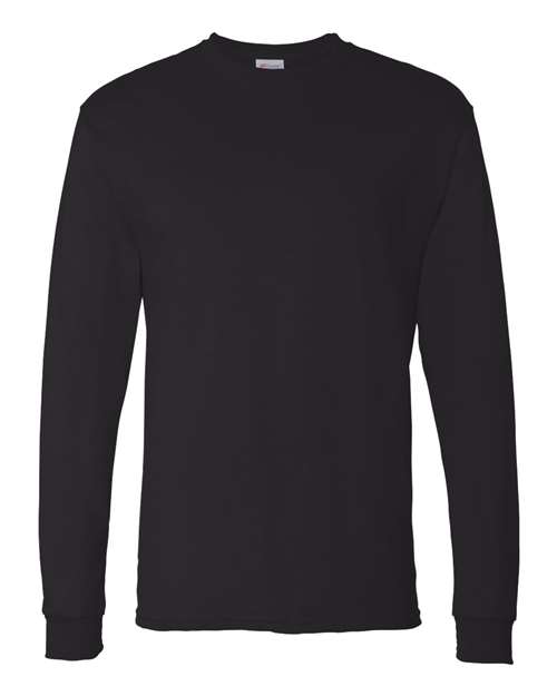 Hanes Unisex Essential-T Long Sleeve T-Shirt