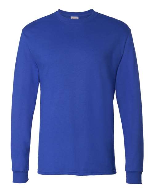 Hanes Unisex Essential-T Long Sleeve T-Shirt