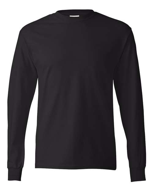 Hanes Unisex Authentic Long Sleeve T-Shirt