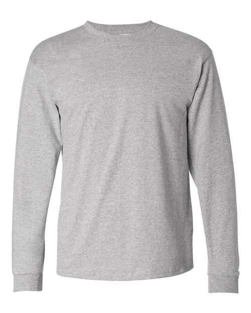 Hanes Unisex Authentic Long Sleeve T-Shirt