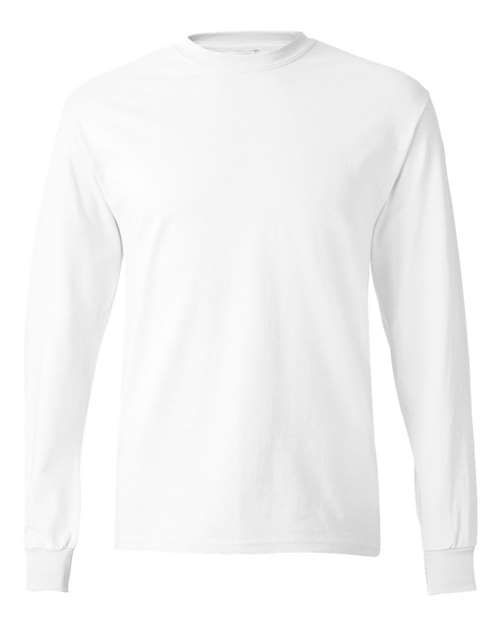 Hanes Unisex Authentic Long Sleeve T-Shirt