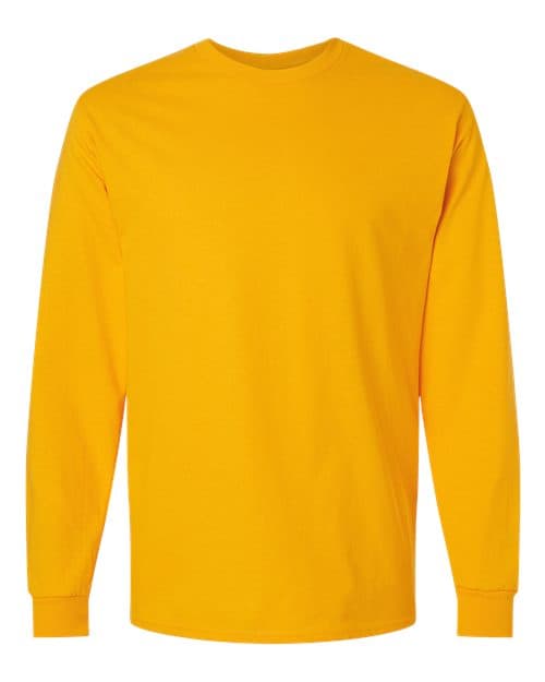 Gildan Unisex Ultra Cotton® Long Sleeve T-Shirt