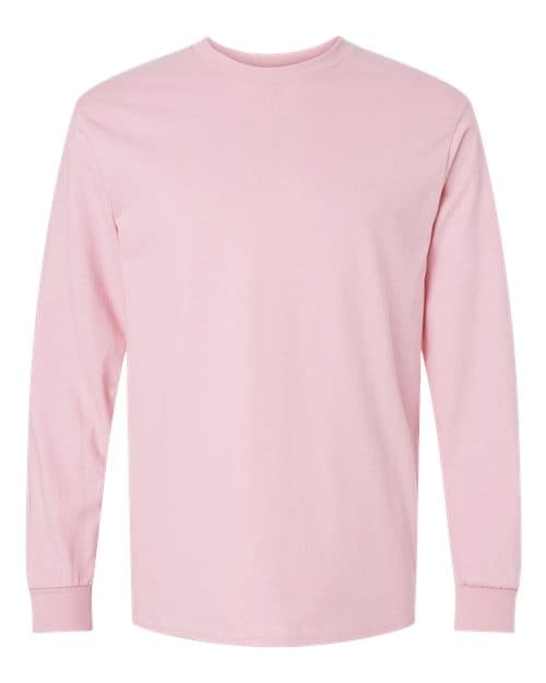 Gildan Unisex Ultra Cotton® Long Sleeve T-Shirt