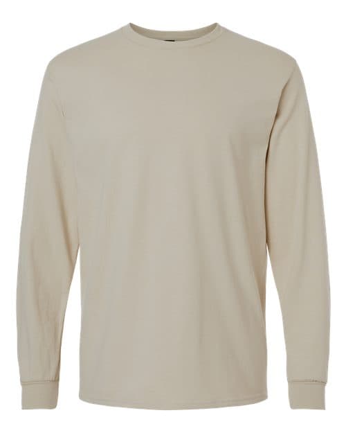 Gildan Unisex Ultra Cotton® Long Sleeve T-Shirt
