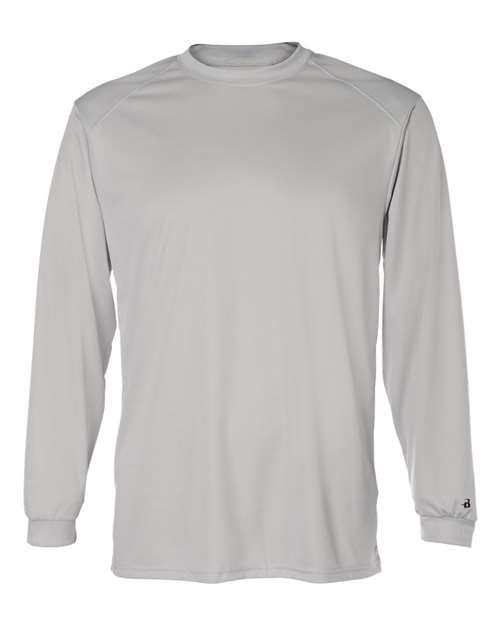Badger Unisex B-Core Long Sleeve T-Shirt