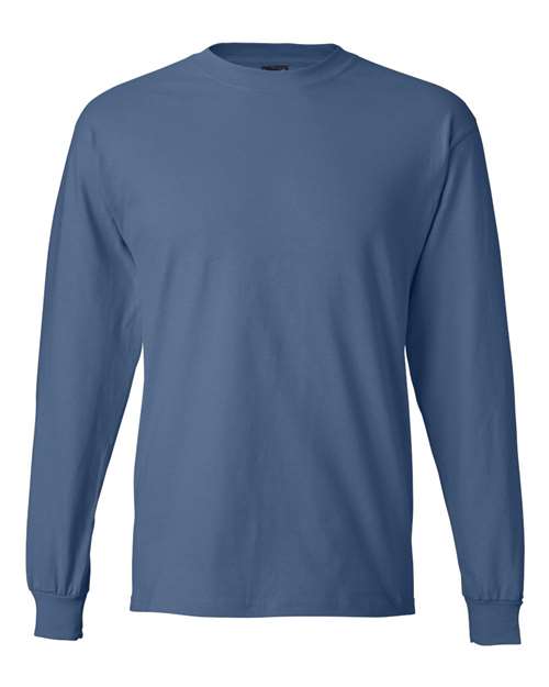 Hanes Unisex Beefy-T® Long Sleeve T-Shirt