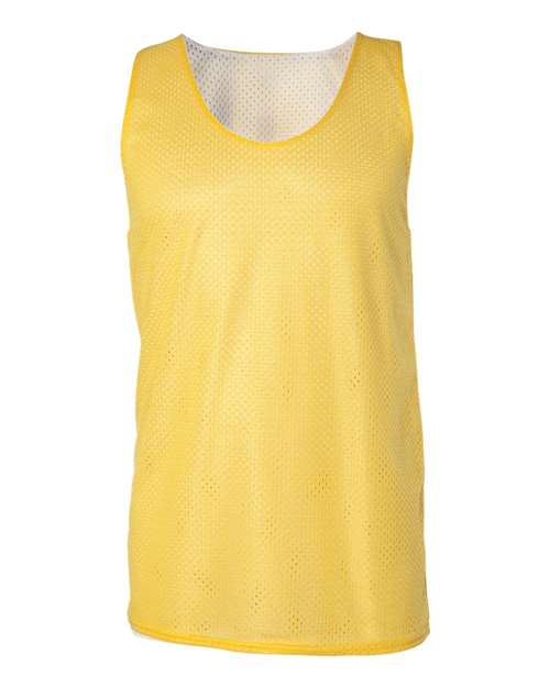 Badger Men's Pro Mesh Reversible Tank Top