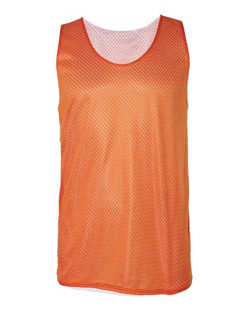 Badger Men's Pro Mesh Reversible Tank Top