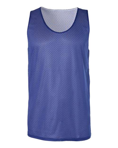 Badger Men's Pro Mesh Reversible Tank Top